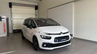 Citroen Grand C4 Spacetourer PureTech 130ch S&S Shine EAT8 7cv — photo 3