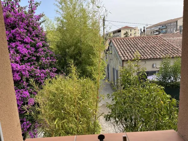 Appartement de 28m2 à louer sur Toulon