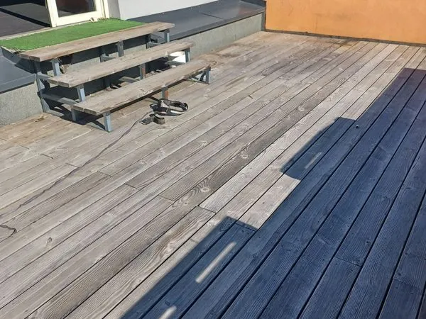 Appartement location Houssen
