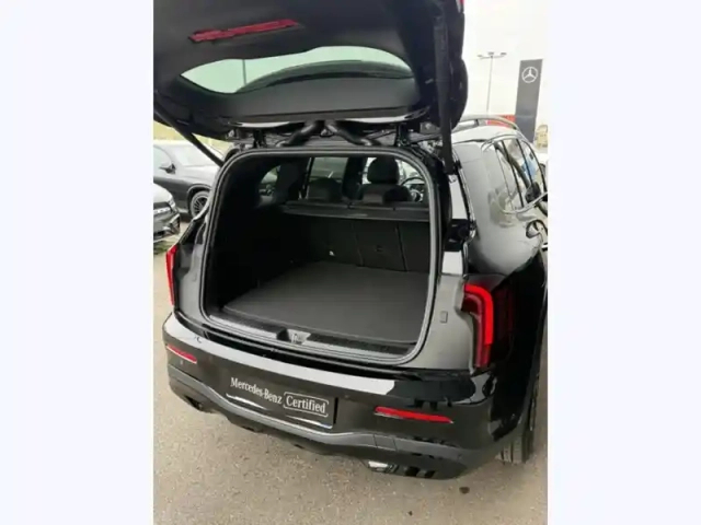 Mercedes Glb 250+ avec technologie eq limit — photo 10
