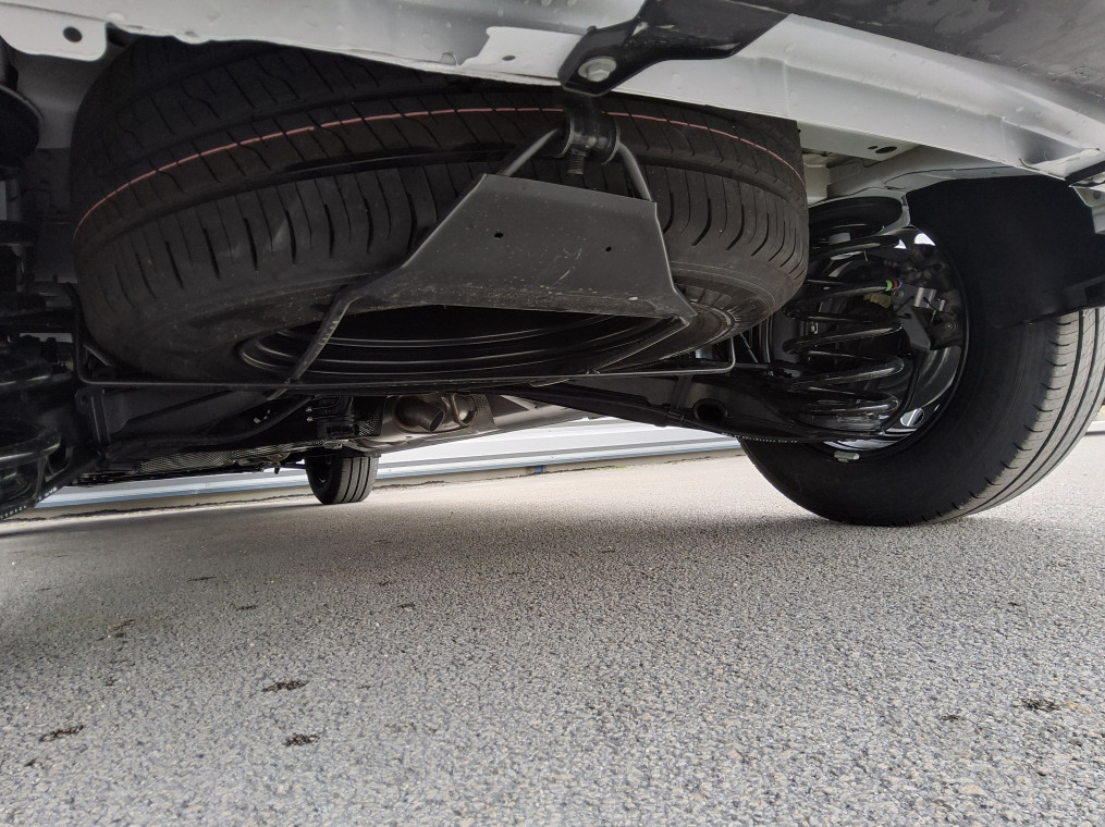 Peugeot Expert Fourgon — photo 22