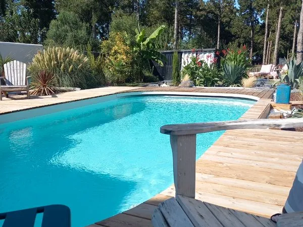 Vente maison de style charentais