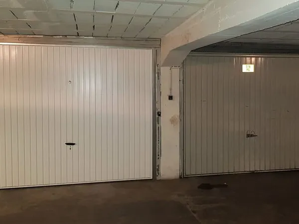 Garage et parking Vente Metz 17400€