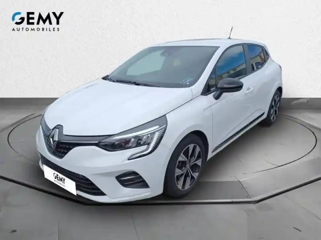Renault Clio tce 100 gpl