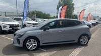 Renault Clio 1.6 E-Tech 145ch full hybrid Evolution - 24 — photo 8