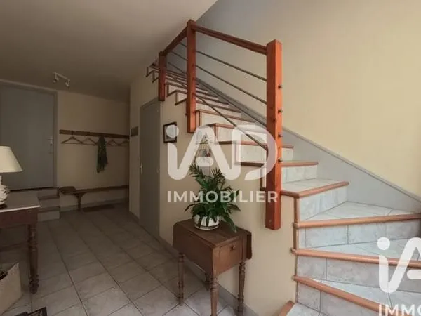 Vente Maison de ville 10 pièces