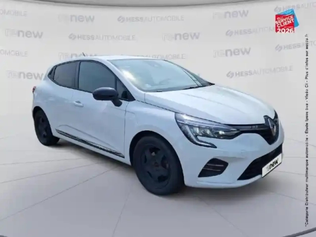 Renault Clio 1.0 tce 90ch evolution — photo 3