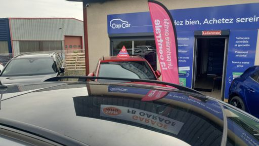 Nissan Qashqai 1.6 dCi 130 - N-Connecta – 2013 – 84139 km – Diesel – Boîte Manuelle — photo 8