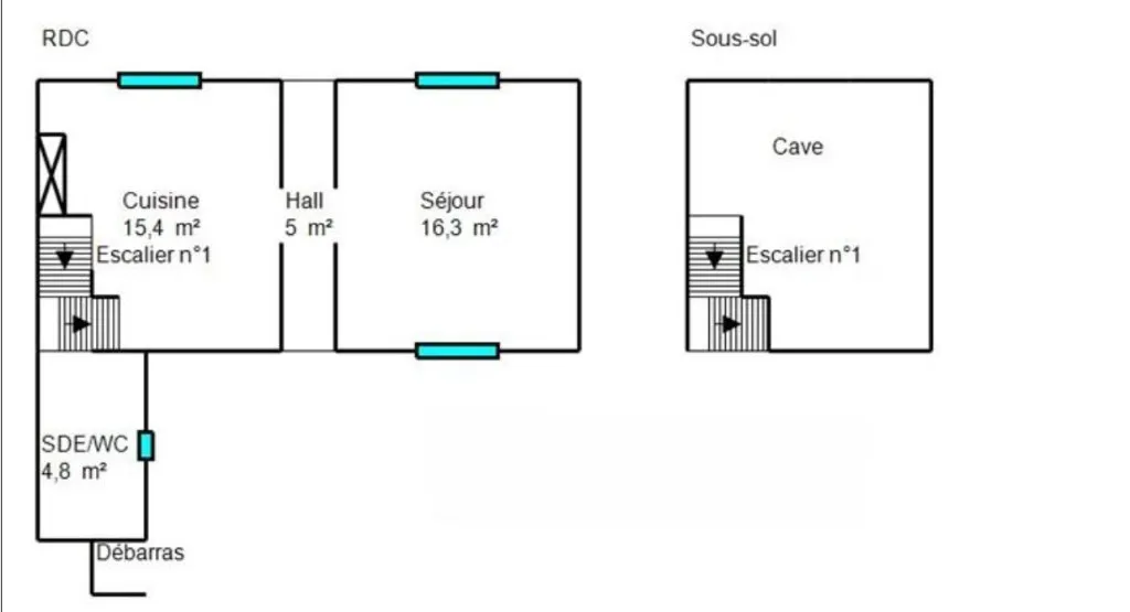 Photo 1