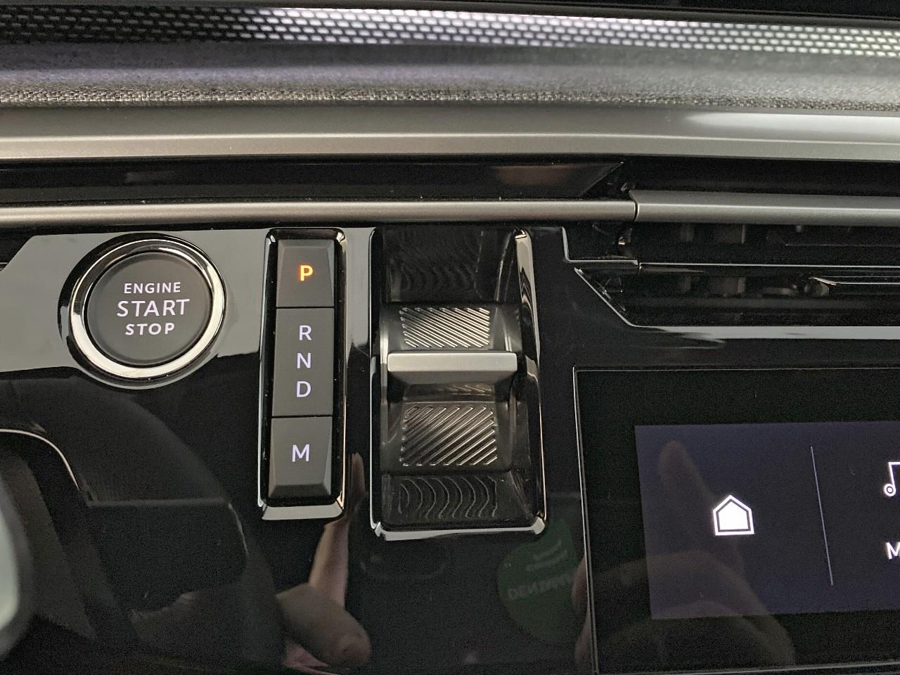 Peugeot 5008 hybrid 145 ch e-dcs6 gt — photo 15
