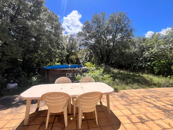 Maison 4 pièces 77 m²