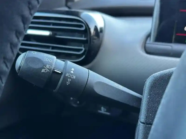 Citroën C4 cactus puretech 110ch s&amp;s shine e6.d — photo 14