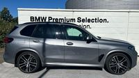 Bmw X5 xDrive50e 489ch M Sport — photo 4