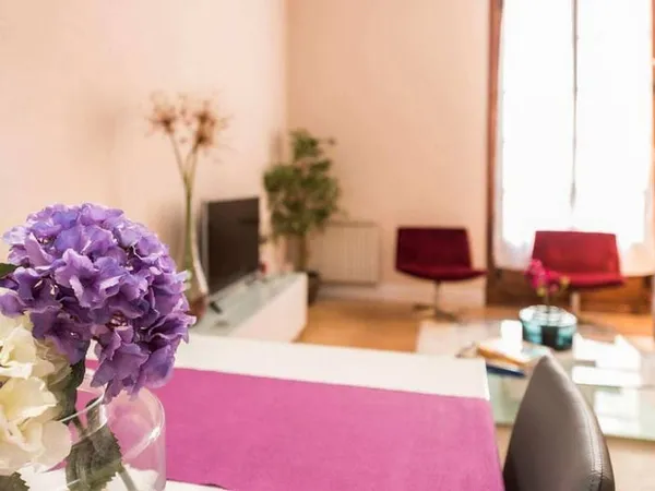 Appartement 2 pièces 57 m²