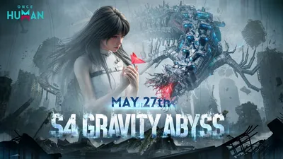 Once Human: la guida alla Vision Gravity Abyss di agosto 2026 — cristalli, Aerial Hunt e mod Aereo
