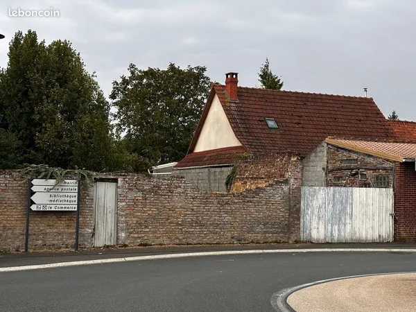 Pâture à Cheval