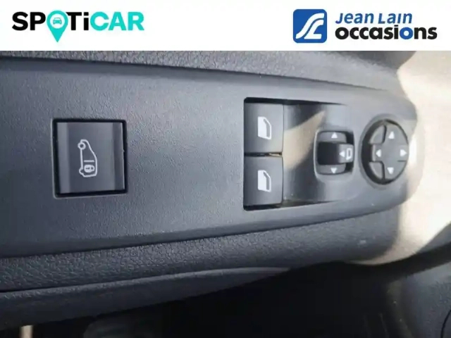 Opel Combo cargo xl 950 kg bluehdi 100 s&amp;s bvm6 — photo 19