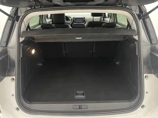 Citroën C5 Aircross hybride rechargeable 225 s&amp;s e-eat8 — photo 73