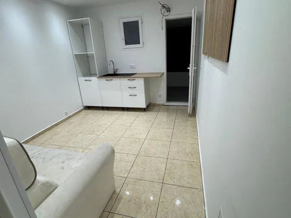 Location appartement t2