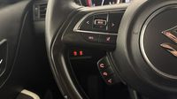 Suzuki Swift 1.2 Dualjet Hybrid 90ch Privilège Euro6d-T — photo 25