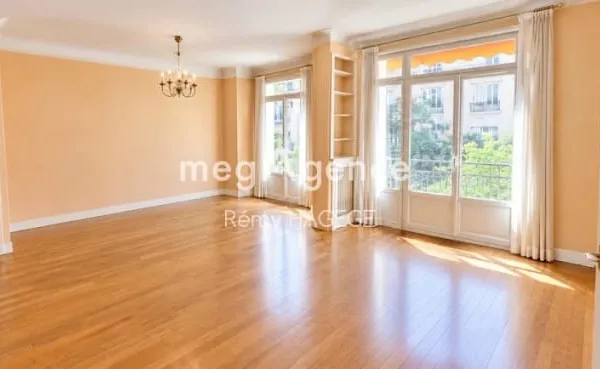 Appartement 4 pièces 103 m²