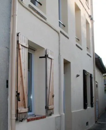 Appartement Location Dreux 1p 14m² 350€