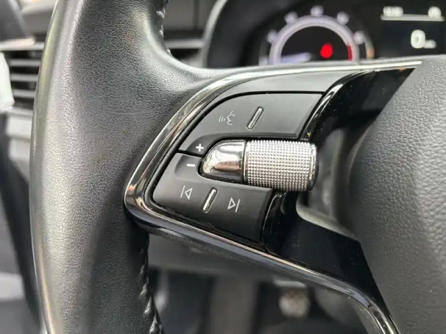 Skoda Kamiq 1.0 tsi evo 110 ch bvm6 — photo 20