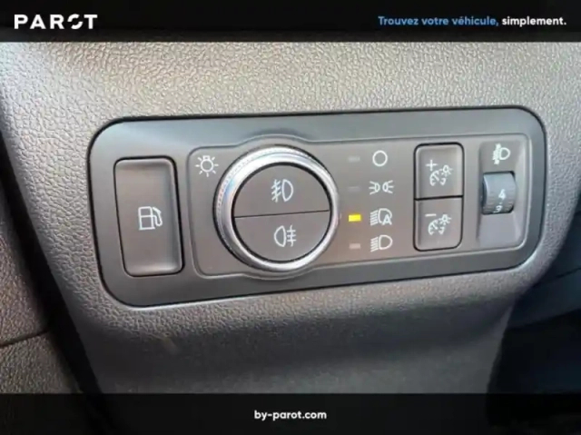 Ford Kuga 2.5 duratec 225ch phev st-line bva — photo 27