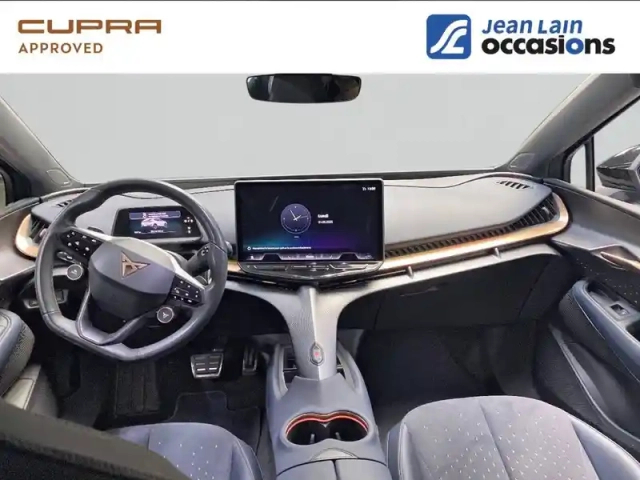 Cupra Tavascan 340 ch 4drive — photo 3