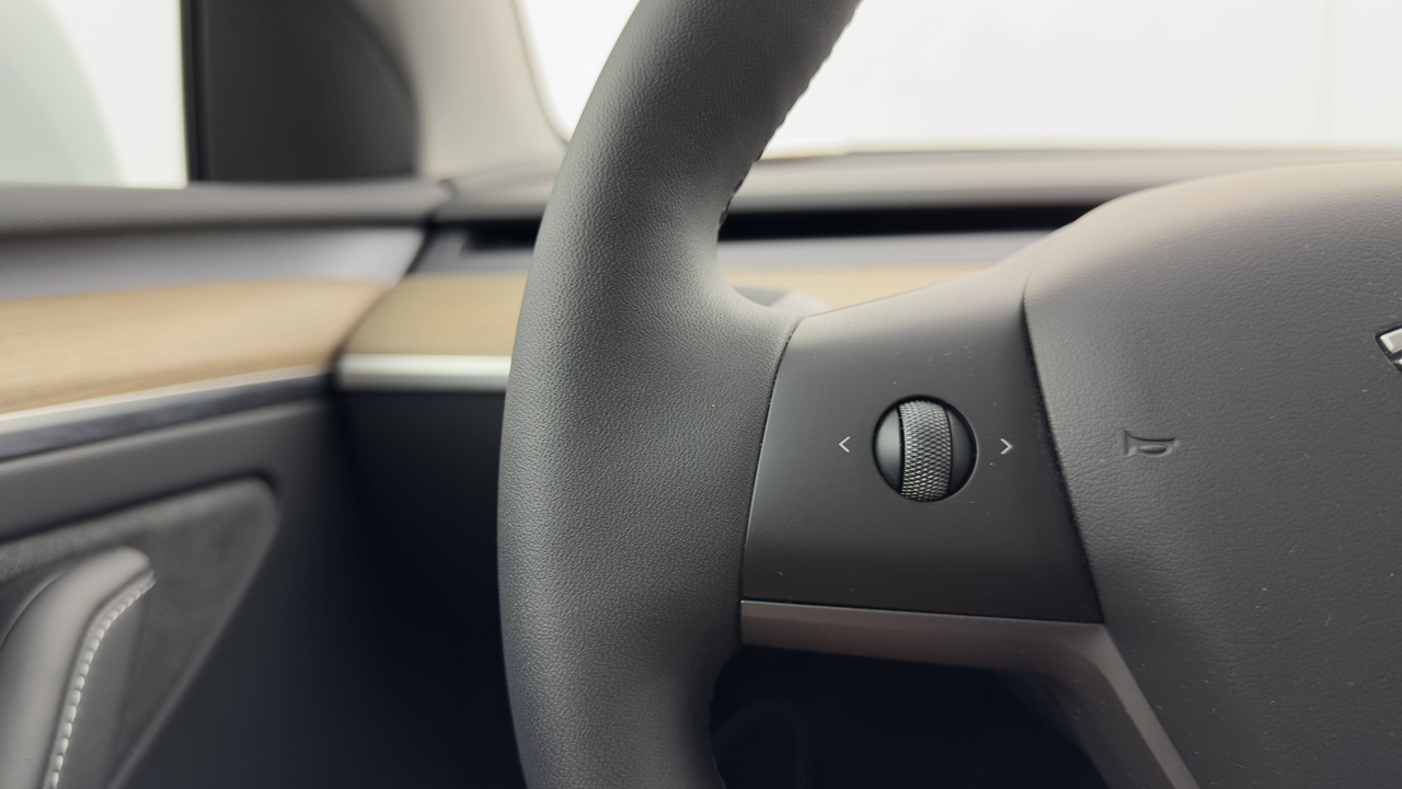 Tesla MODEL Y RWD — photo 25