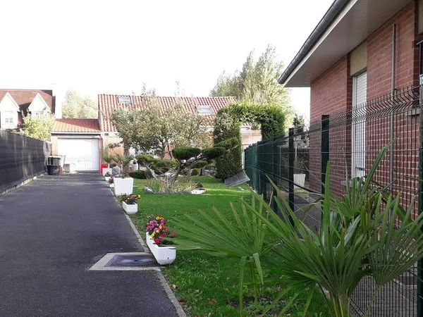Loue maison individuelle