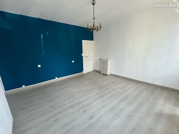 Maison 4 pièces, 96 m2