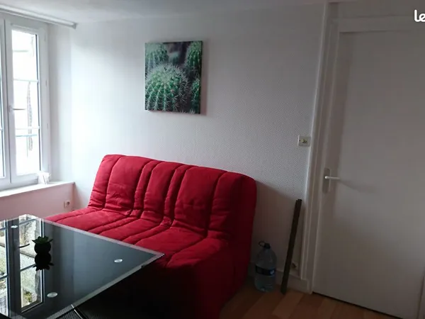 Location meuble