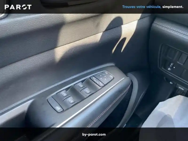 Renault Koleos 1.3 tce 160ch initiale paris edc — photo 6