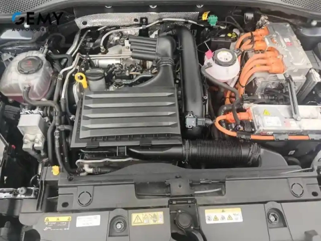 Cupra Formentor 1.4 e-hybrid 204 ch dsg6 — photo 12