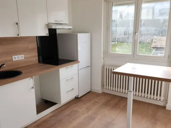 Appartement T2 56m2 rénové