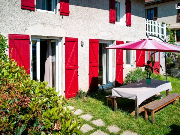 Maison de village à Saint-Maurice-de-Rotherens (73) 150 m²