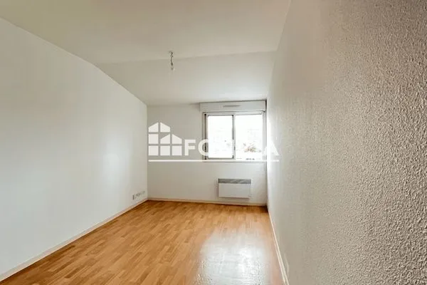 Appartement 2 pièces 36 m²