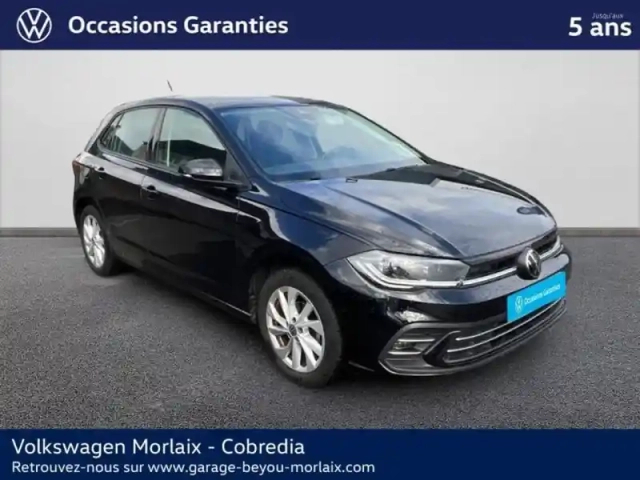Volkswagen Id.4 174ch pro 77 kwh business — photo 3