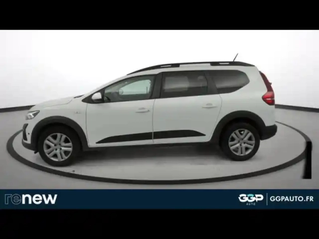 Dacia Jogger 1.0 tce 110ch expression 5 places — photo 11