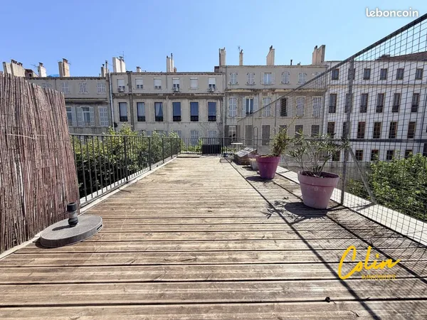 Appartement 4 pièces 102 m²