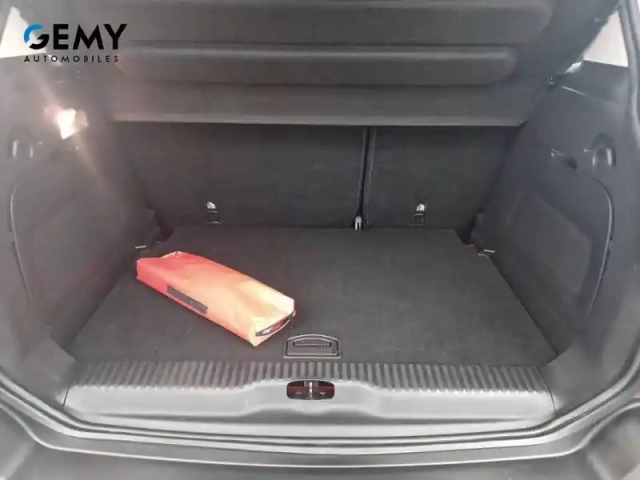 Citroën C3 Aircross puretech 110 s&amp;s bvm6 — photo 26