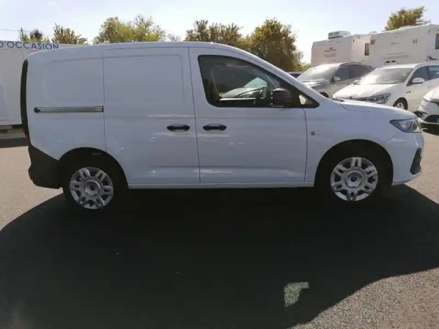 Ford Transit Connect l1 2.0 ecoblue 122ch trend bva7 — photo 4