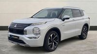 Mitsubishi Outlander 2.4 PHEV 306ch Instyle 4WD