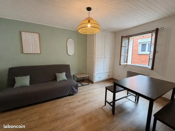 Maison 4 pièces 50 m²