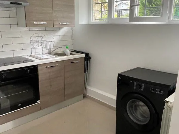 Studio 26m2