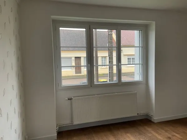 Appartement de 63m2 à louer sur Le Creusot