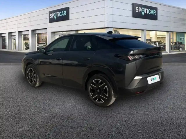 Peugeot 3008 hybrid 136 e-dcs6 — photo 7