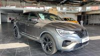 Renault Arkana 1.6 E-Tech hybride 145ch Engineered -22 — photo 3