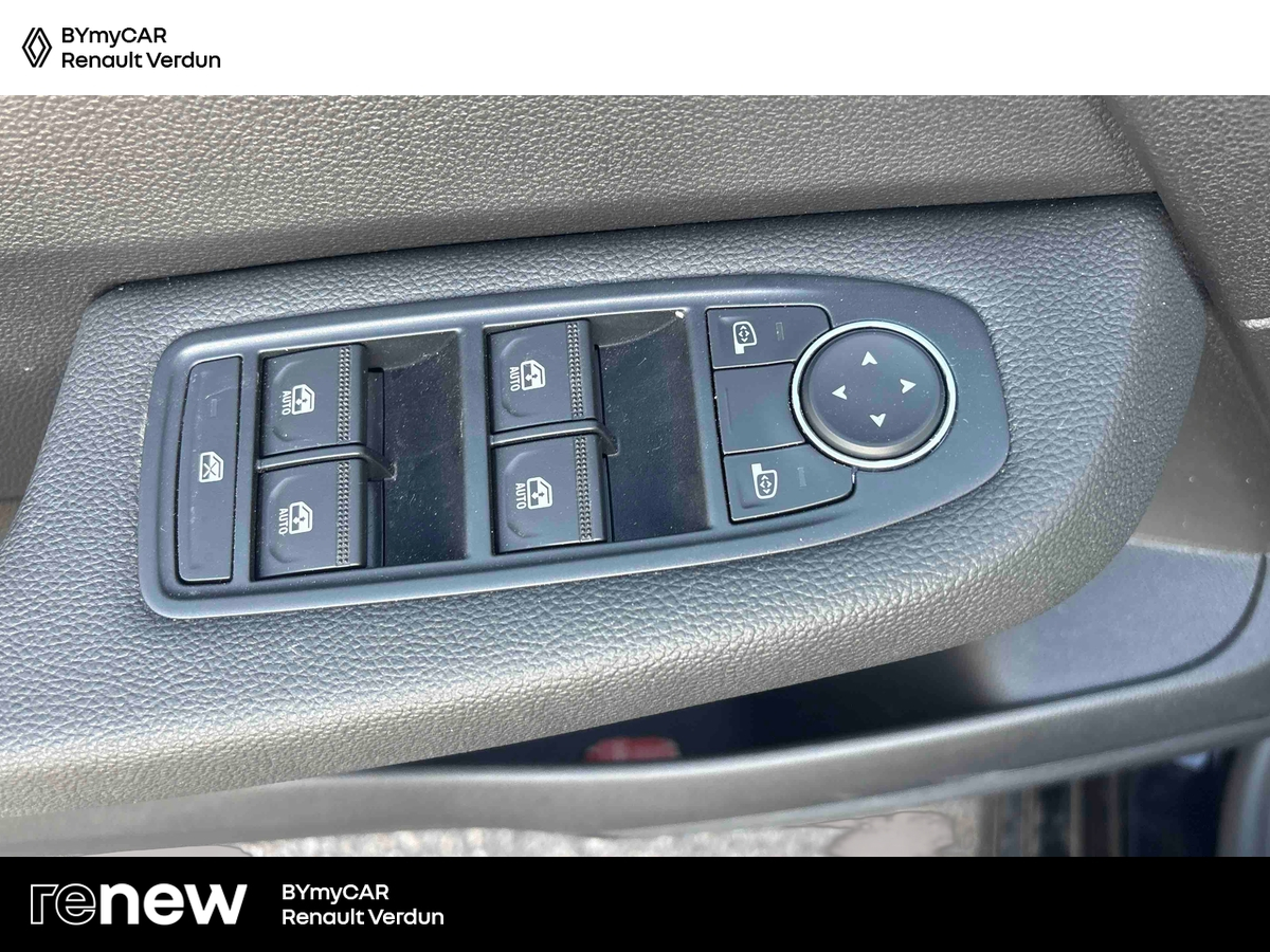 Renault Clio Blue dCi 100 ch GSR2 — photo 16